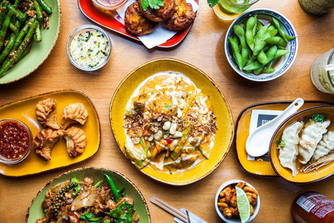 Chop Chop Chang's - West End - C Tourism 0