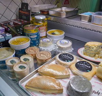 Continental Deli Bar and Bistro - CBD - C Tourism