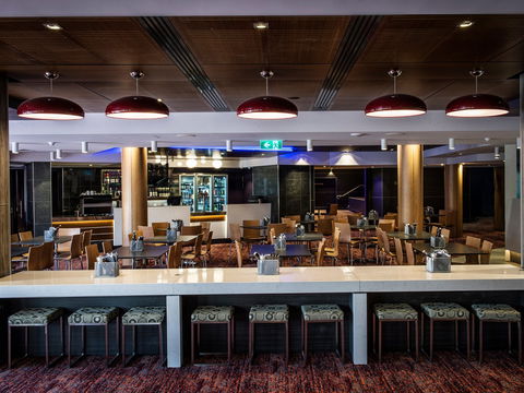 Corowa RSL Club - C Tourism 0