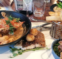 Cornerstone Ale House - C Tourism