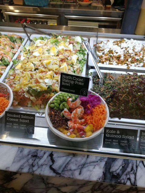 Costi's - Barangaroo - C Tourism 0