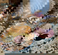 Czeg's Cafe - C Tourism