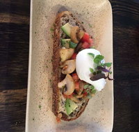 Detour Espresso Bar - C Tourism