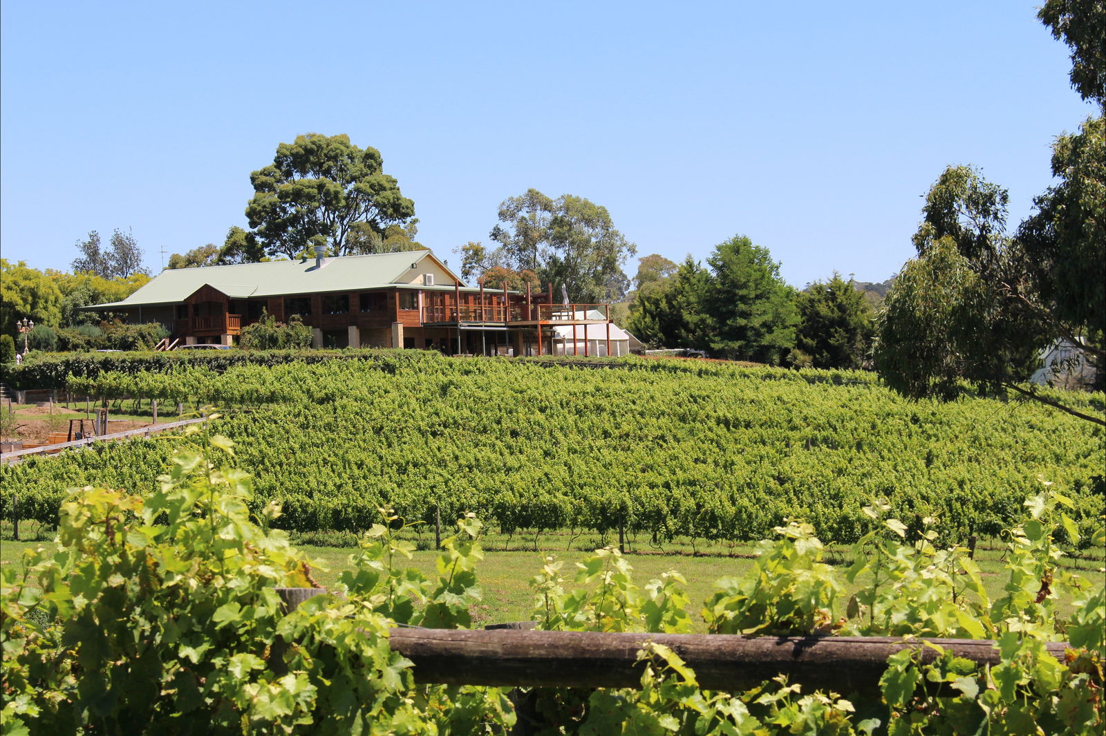 Kardella South VIC C Tourism