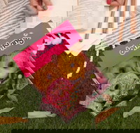 Donut King - Mitchelton - C Tourism