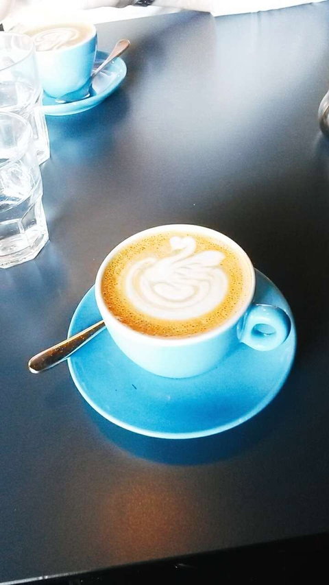 Elixir Coffee - C Tourism 0