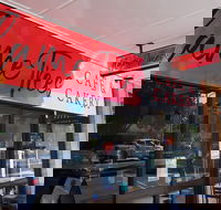 Flame Trees Cafe and Cakery - C Tourism