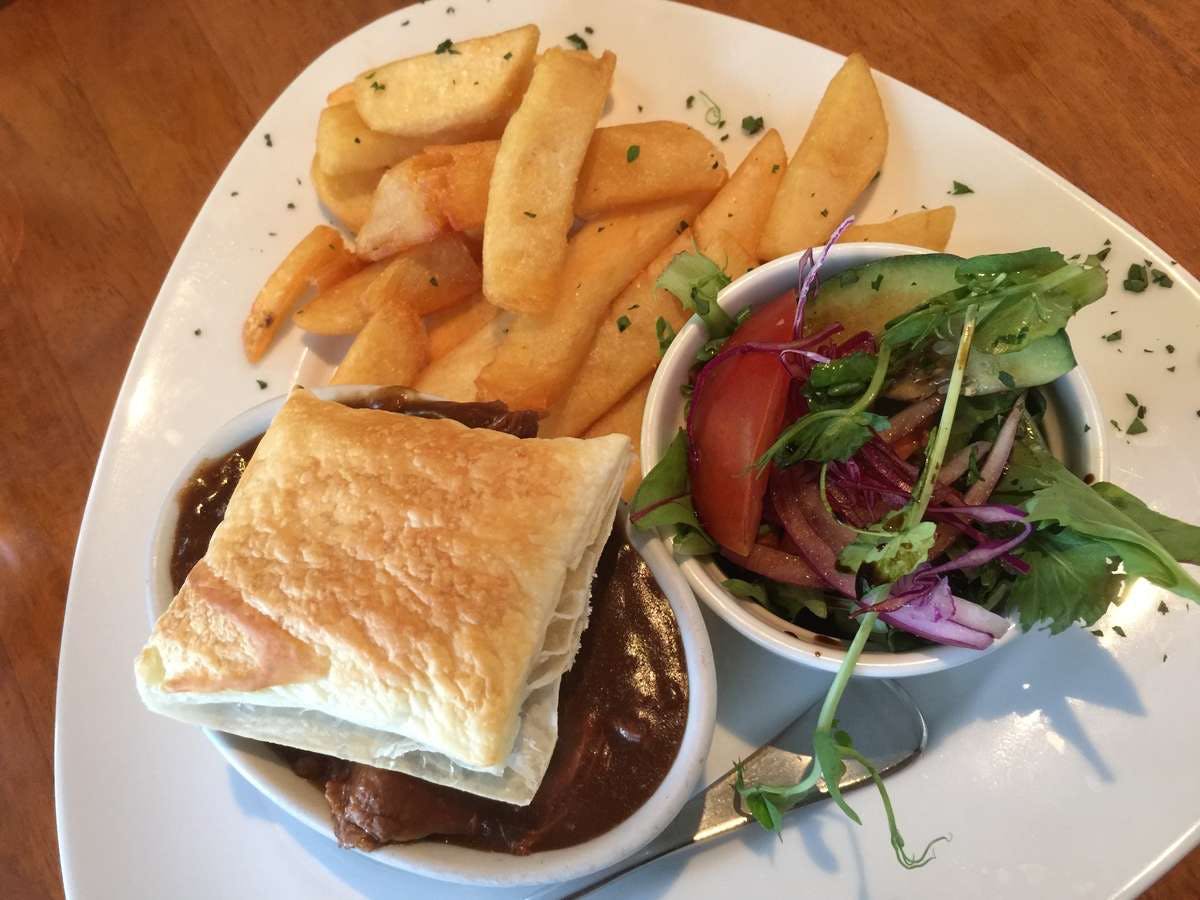 Wannanup WA C Tourism