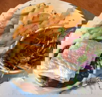 Friar Tucks - C Tourism