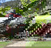 Greenway Wines - C Tourism