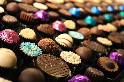 Hahndorf's Fine Chocolates - Kew - C Tourism 0