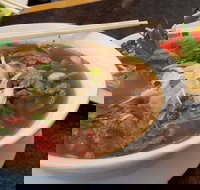 Han's Cafe - Mandurah - C Tourism