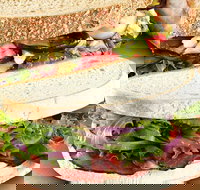 Healthy Habits - Melton - C Tourism