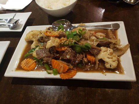 Joop Thai - C Tourism 0