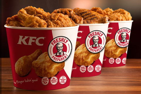 KFC - Annerley - C Tourism 0