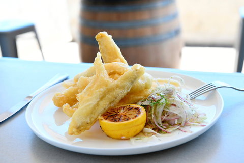 Lamont's - Smiths Beach - C Tourism 1