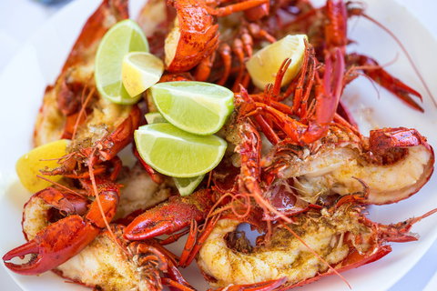 Lamont's - Smiths Beach - C Tourism 2