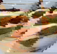 La Vera Gourmet Pizza Bar - C Tourism