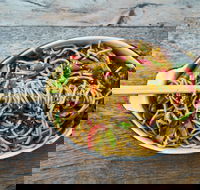 Li Garden Chinese Restaurant - C Tourism
