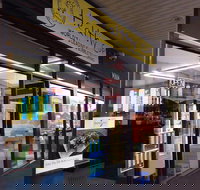 Little Malaysia - C Tourism