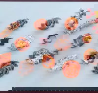 Little Wattlebird Cafe - C Tourism