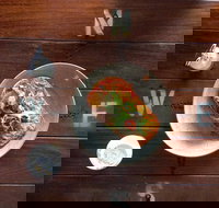 Milk Factory Kitchen  Bar - C Tourism