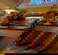 Mittagong RSL Club - C Tourism