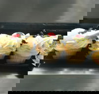 Moree Bakehouse - C Tourism