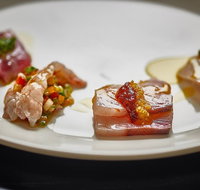Neil Perrys Rockpool Bar and Grill - C Tourism