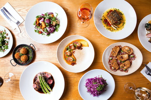 Noodle Craze - C Tourism 0