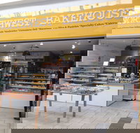 Northwest Bakehouse - C Tourism
