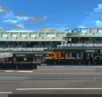 O'Dowd's Irish Pub - C Tourism