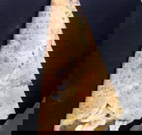 Pancake Talk - C Tourism