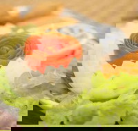 Peppercorn Thai - C Tourism