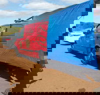 Pronto Cino - C Tourism