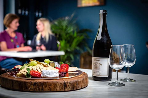 RJM's Wine Bar - C Tourism 0