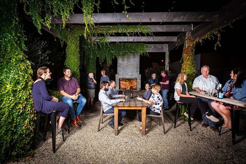 RJM's Wine Bar - C Tourism 1