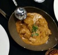 Saffron Indian Gourmet - C Tourism