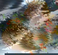 Samarco II - C Tourism