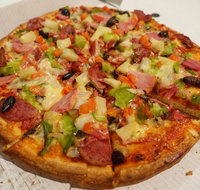 Santa Lucia Pizza - C Tourism