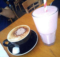 Sea Change Cafe - C Tourism