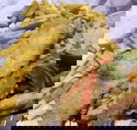 Seven Seas Fish and Chippery - C Tourism