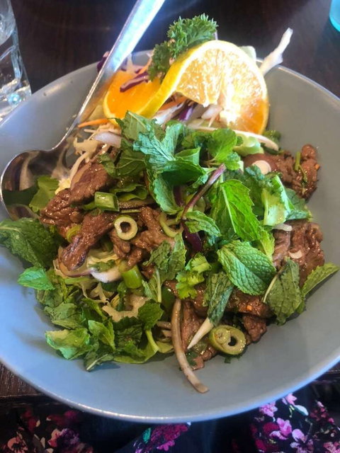 Siam Village - C Tourism 0