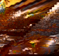 Stonesthrow Restaurant at Hotel High Plains - C Tourism