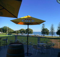 Straddie Sharks All Sports Club