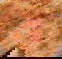 Sunshine Crazy Kebabs - C Tourism