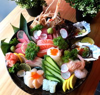 Sushi E - C Tourism