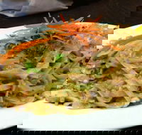 Thai on the Terrace - C Tourism