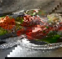 The Bay Leaf - C Tourism