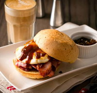 The Coffee Club - Cleveland - C Tourism